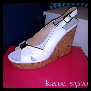 Kate Spade Diana Wedge